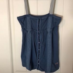 Hollister tank top